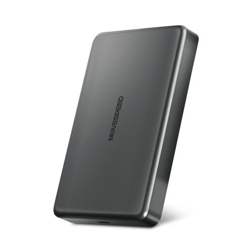 Sạc dự phòng từ tính Movespeed W10 20W | 10000mAh