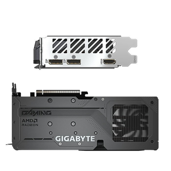 VGA Gigabyte RX 9060 XT Gaming OC 8GB 3 FAN