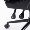 GHẾ E-DRA EGC236 NEW CITYZEN GAMING BLACK RED