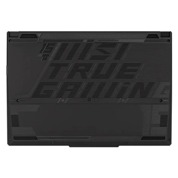 LAPTOP GAMING MSI CYBORG 15 A13VEO-2608VN CORE i7-13620H | RTX 4050 6GB | 16GB RAM | 512GB SSD | 15.6' FHD 144Hz | Win 11