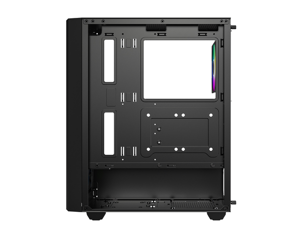 CASE ID-COOLING WARE 310 ARGB ATX BLACK 4FA