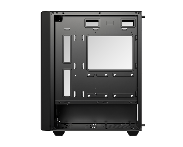 CASE ID-COOLING WARE 300 ARGB MATX BLACK 4FA