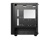 CASE ID-COOLING WARE 300 ARGB MATX BLACK 4FA