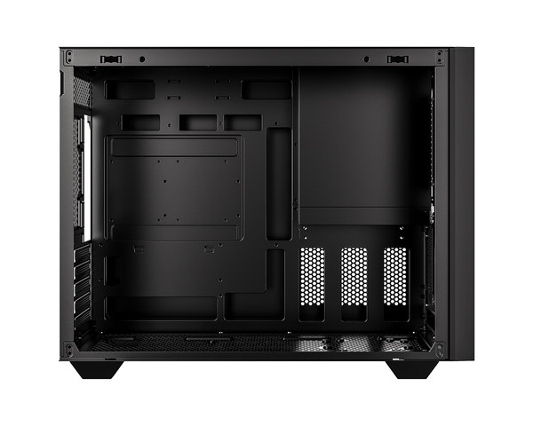 CASE ID-COOLING FLOW 500 ATX BLACK