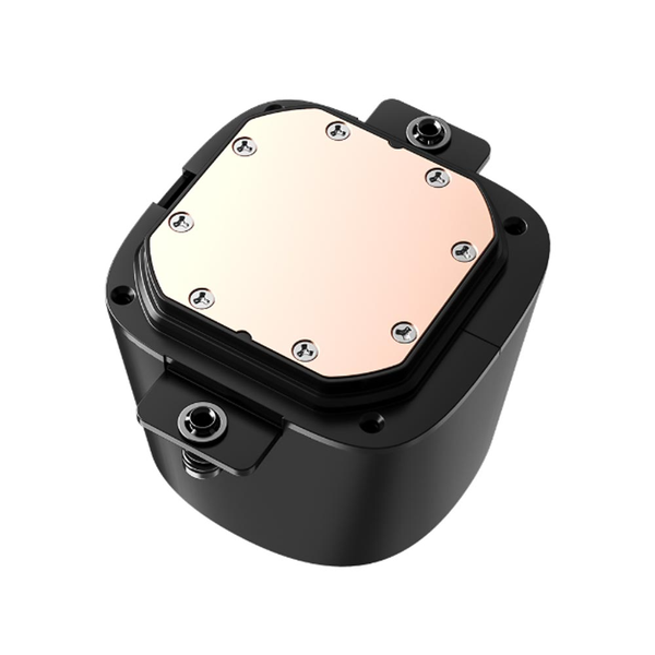 BỘ TẢN NHIỆT NƯỚC ID-COOLING FX240 ARGB LCD