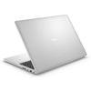 LAPTOP DELL 16 DC16251 Core 7 150U RAM 16GB SSD 1TB 16 inch FHD+ Touch Windows 11 Platinum Silver - NK
