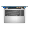 LAPTOP DELL 16 DC16251 Core 7 150U RAM 16GB SSD 1TB 16 inch FHD+ Touch Windows 11 Platinum Silver - NK
