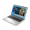 LAPTOP DELL 16 DC16251 Core 7 150U RAM 16GB SSD 1TB 16 inch FHD+ Touch Windows 11 Platinum Silver - NK