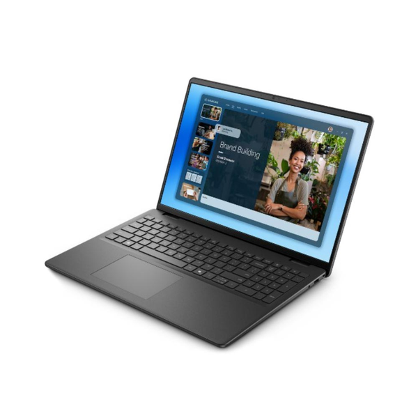 LAPTOP DELL 16 DC16250 C7U161W11BLU CORE 7-150U | 16GB RAM | 1TB SSD | 16.0 FHD CẢM ỨNG| WIN11 + OFFICE| ĐEN