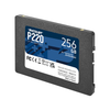 SSD PATRIOT 256GB P220 SATA 2.5