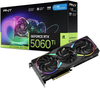 VGA PNY RTX 5060 Ti 16GB EPIC-X OC RGB Triple Fan GDDR7