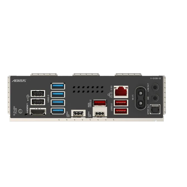 MAIN GIGABYE X870E AORUS PRO