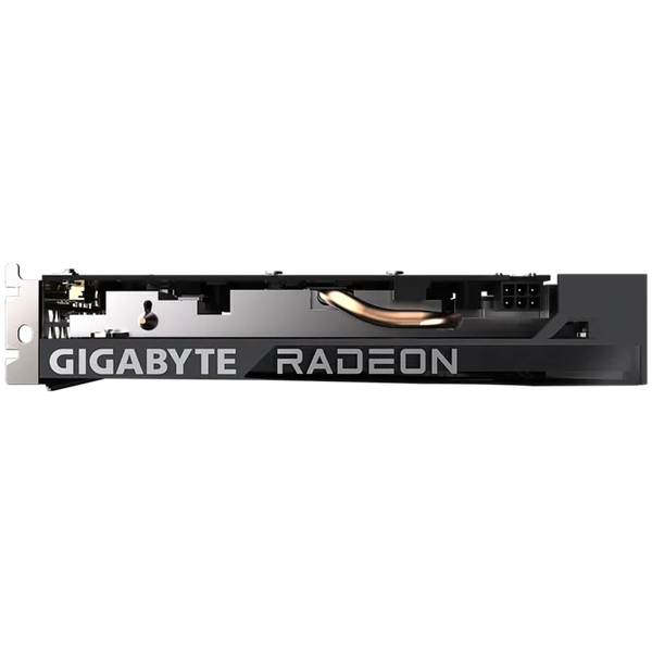 VGA GIGABYTE RX 6500 XT EAGLE 4G GDDR6 ( GV-R65XTEAGLE-4GD )