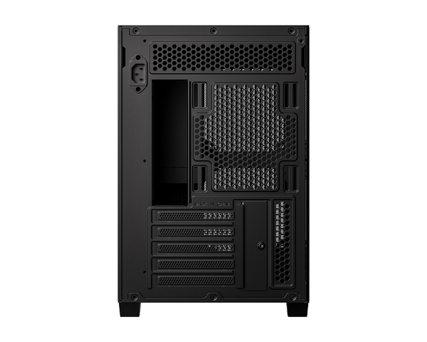 CASE ID-COOLING FLOW 500 ATX BLACK