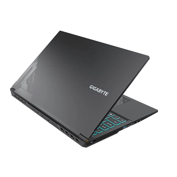 LAPTOP GAMING GIGABYTE G5 MF5-H2VN353KH CORE i7-13620H | RTX4050 6GB | 16GB RAM | 512GB SSD | 15.6