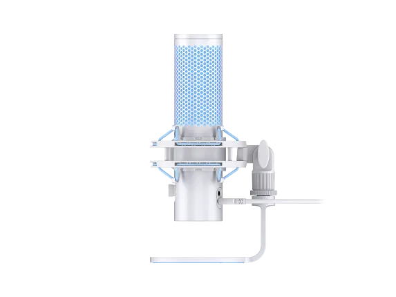 Microphone HyperX QuadCast 2 Frost