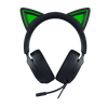 Tai Nghe Razer Kraken Kitty V3 X BLACK