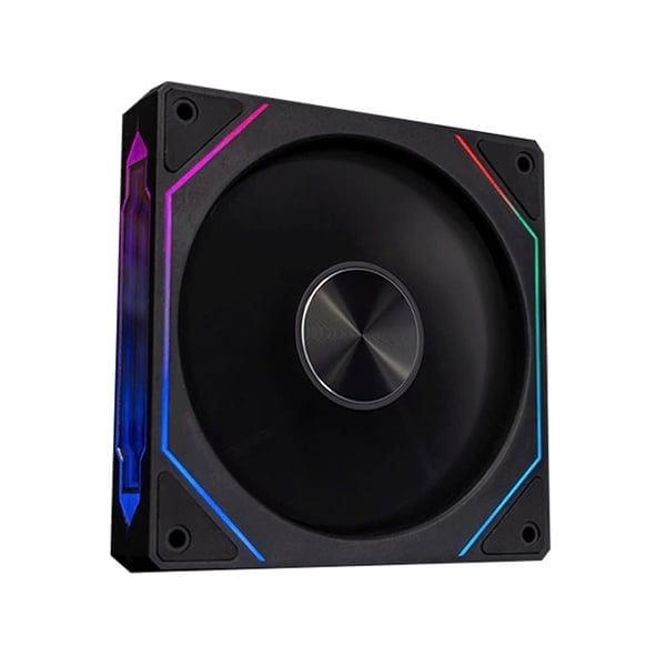 Fan Case Leopard Astro V1 Argb