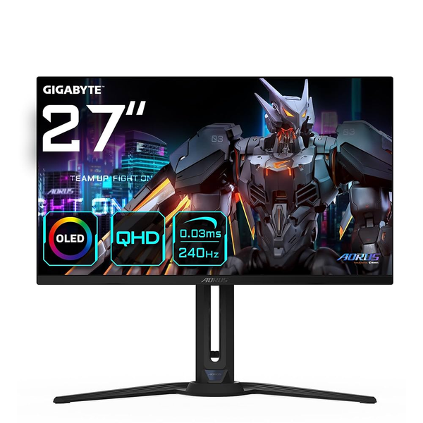 MÀN HÌNH GIGABYTE AORUS FO27Q2 27