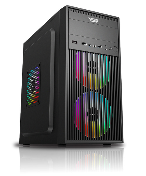 CASE VSP 2280 Micro ATX