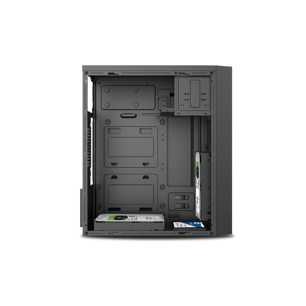 CASE VSP 2280 Micro ATX