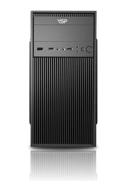 CASE VSP 2280 Micro ATX