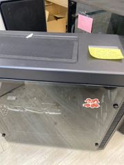 NGUỒN ZALMAN 850W TeraMaxII VIEW Gold - Cybenetics Platinum - ATX 3.1 - PCIE 5.1