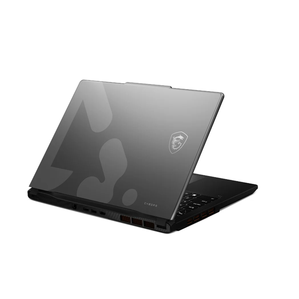 LAPTOP GAMING MSI CYBORG 15 C13WEO-417VN i7-13620H | RTX 5050 8GB | 16GB RAM | 512GB SSD | 15.6