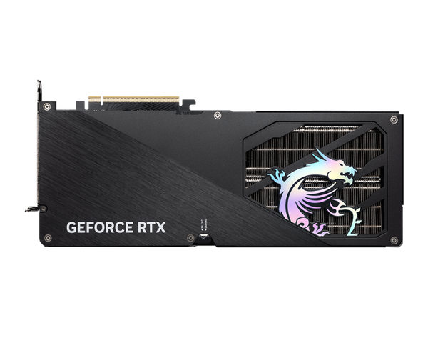 VGA MSI RTX 5080 16G GAMING TRIO OC