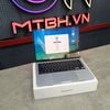 Apple MacBook Air M5 13 inch 2026 10CPU 8GPU 16GB 512GB Xanh Dương | Chính hãng Apple Việt Nam - 99% LIKENEW FULLBOX BHH 06/2027