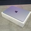 Apple MacBook Air M5 13 inch 2026 10CPU 8GPU 16GB 512GB Xanh Dương | Chính hãng Apple Việt Nam - 99% LIKENEW FULLBOX BHH 06/2027
