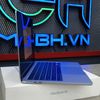 Apple MacBook Air M5 13 inch 2026 10CPU 8GPU 16GB 512GB Xanh Dương | Chính hãng Apple Việt Nam - 99% LIKENEW FULLBOX BHH 06/2027