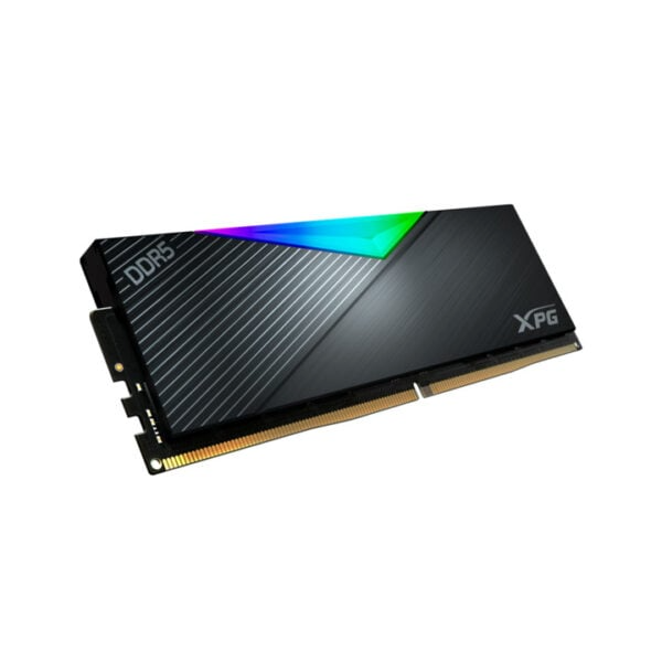RAM DDR5 32GB ADATA XPG LANCER 6000 BLACK RGB (KIT 16*2)
