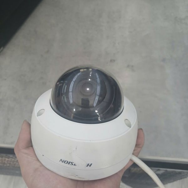 Camera Dome DS-2CD1043G0-IUF 4MP
