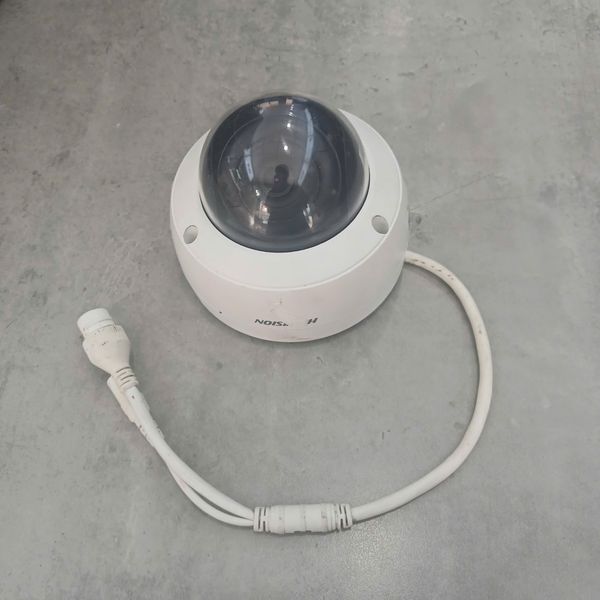 Camera Dome DS-2CD1043G0-IUF 4MP