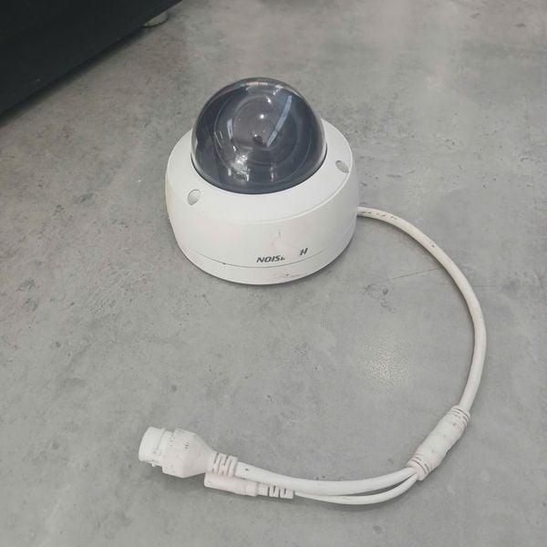Camera Dome DS-2CD1043G0-IUF 4MP