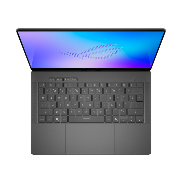 Laptop ASUS ROG Zephyrus G16 GU606AX-TB042WS Ultra 9 368H | RTX 5090 24GB | 64GB | 2TB | 16' 2.5K OLED 240Hz | Win 11