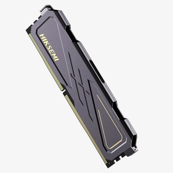 RAM DDR4 16GB HIKSEMI ARMOR TẢN NHIỆT 3200 BLACK