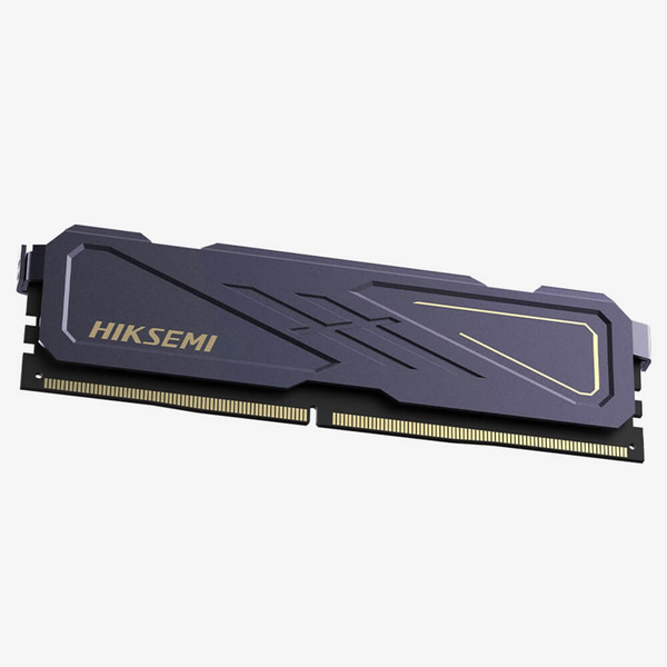 RAM DDR4 16GB HIKSEMI ARMOR TẢN NHIỆT 3200 TÍM