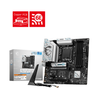 PC Gaming BHC Ares Gen 12th Msi Edition 3060 ( i5 12400F | RTX 3060 12GB | 16GB | B760M | 512GB)