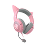 Tai Nghe Razer Kraken Kitty V2 Ears Pink