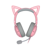 Tai Nghe Razer Kraken Kitty V2 Ears Pink