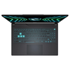 LAPTOP GAMING MSI CYBORG 15 A13VEO-2608VN CORE i7-13620H | RTX 4050 6GB | 16GB RAM | 512GB SSD | 15.6' FHD 144Hz | Win 11