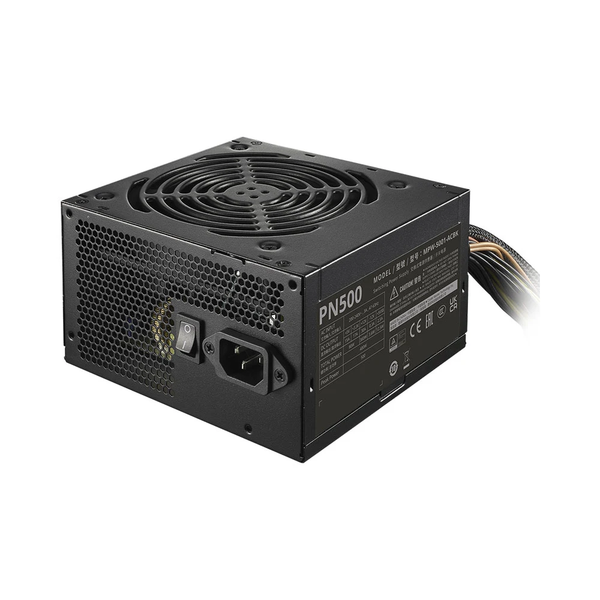 Nguồn COOLER MASTER 500w Elite NEX Non Modular, ATX