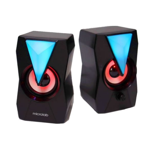 Loa Mini Microlab B22 2.0