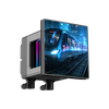 Tản Nhiệt Nước MIK H240 Pro | LCD 4 INCH | ARGB | BLACK