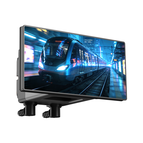 Tản Nhiệt Nước MIK H240 Ultra | LCD 6 INCH | ARGB | BLACK
