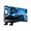 Tản Nhiệt Nước MIK H240 Ultra | LCD 6 INCH | ARGB | BLACK