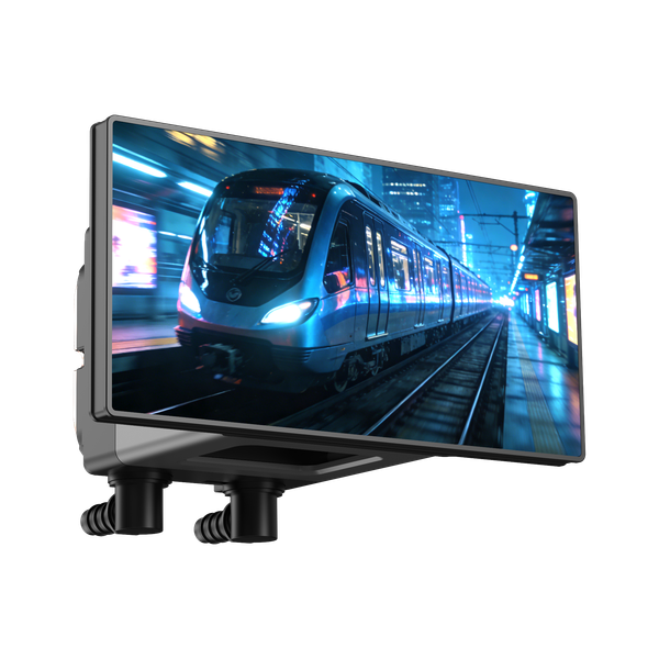 Tản Nhiệt Nước MIK H360 Ultra | LCD 6 INCH | ARGB | BLACK