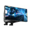 Tản Nhiệt Nước MIK H360 Ultra | LCD 6 INCH | ARGB | BLACK